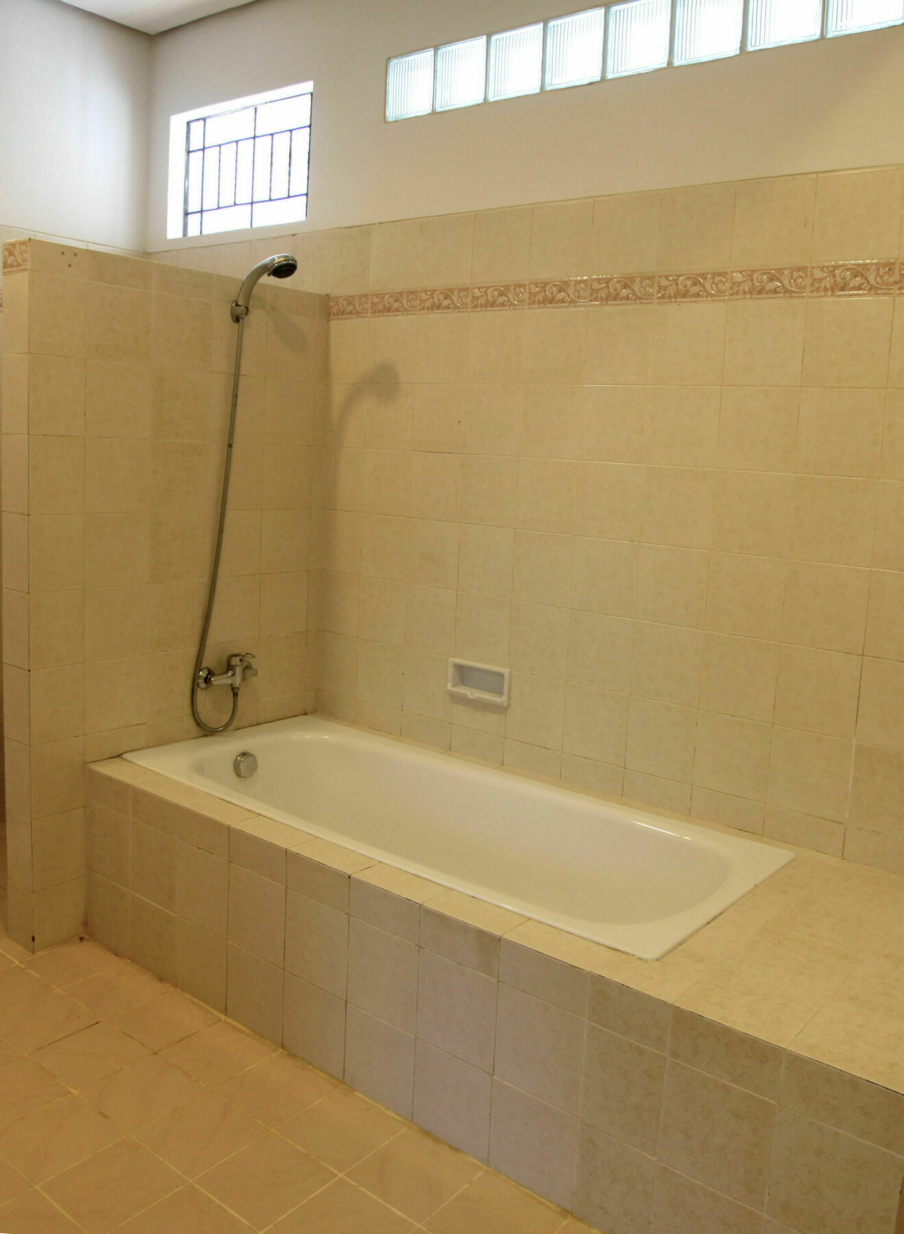 Kencana Villa Dago Bandung Zewnętrze zdjęcie