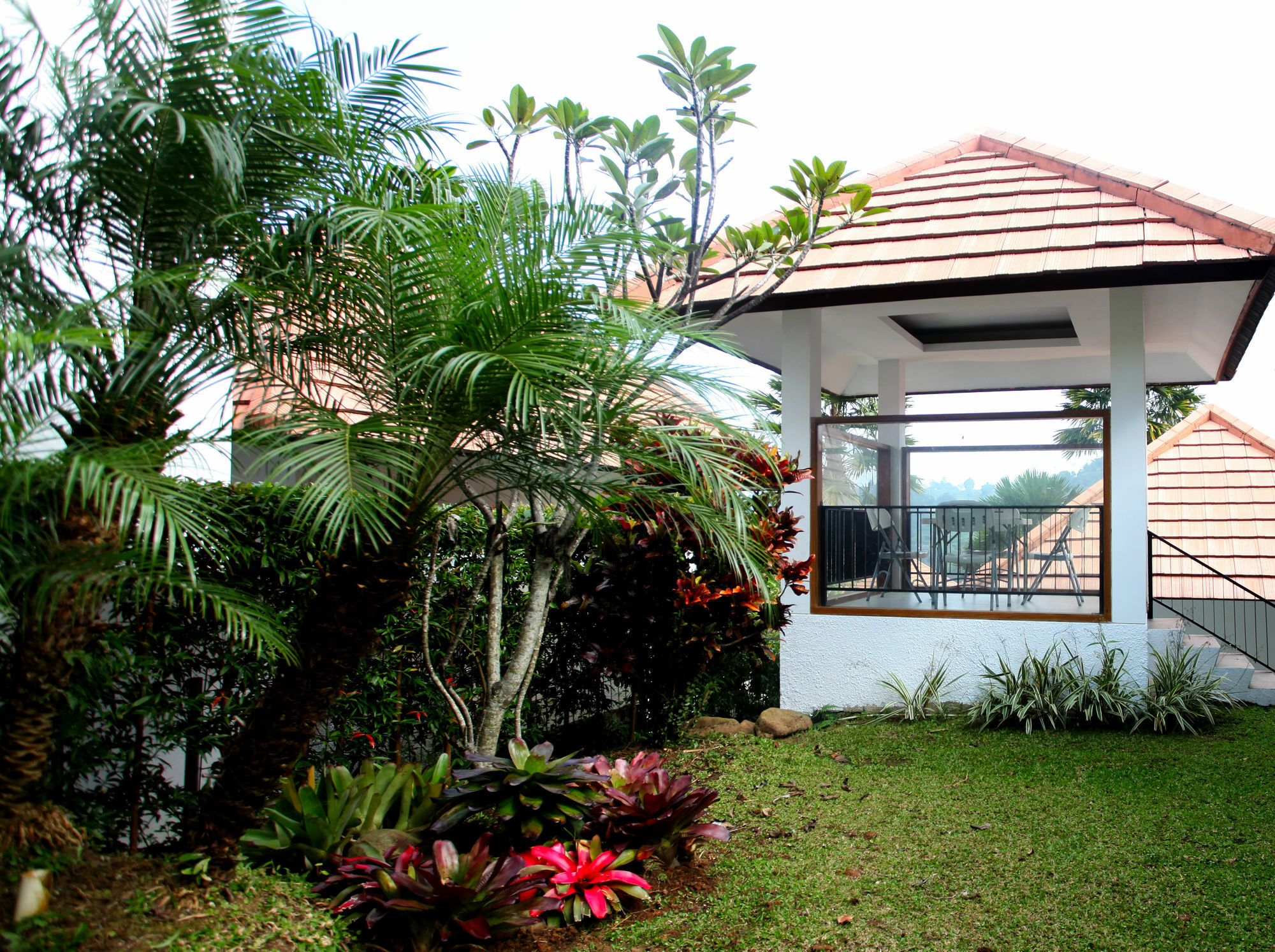 Kencana Villa Dago Bandung Zewnętrze zdjęcie