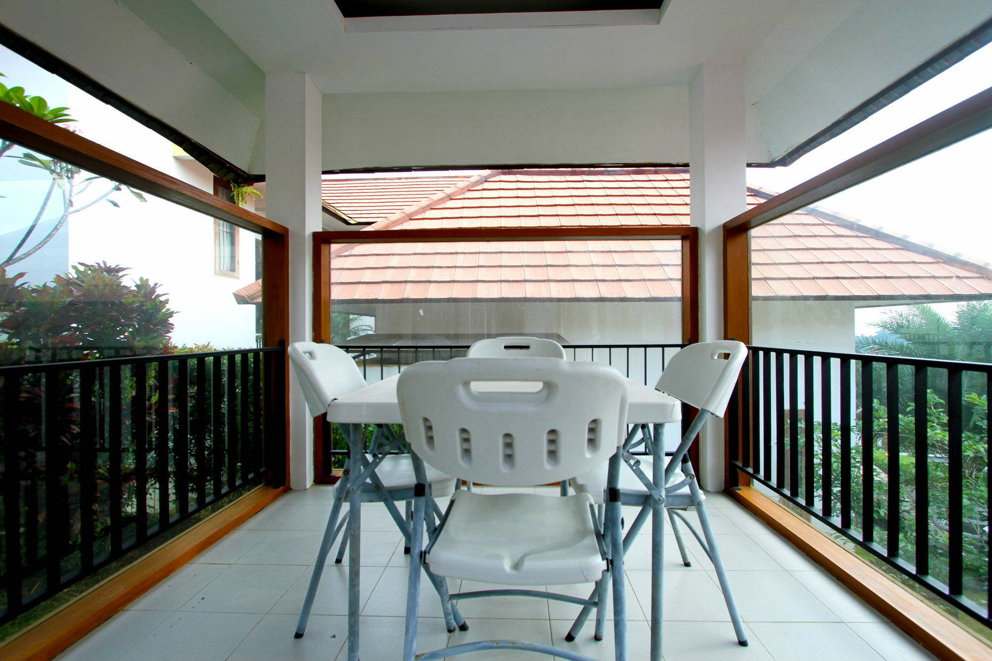 Kencana Villa Dago Bandung Zewnętrze zdjęcie