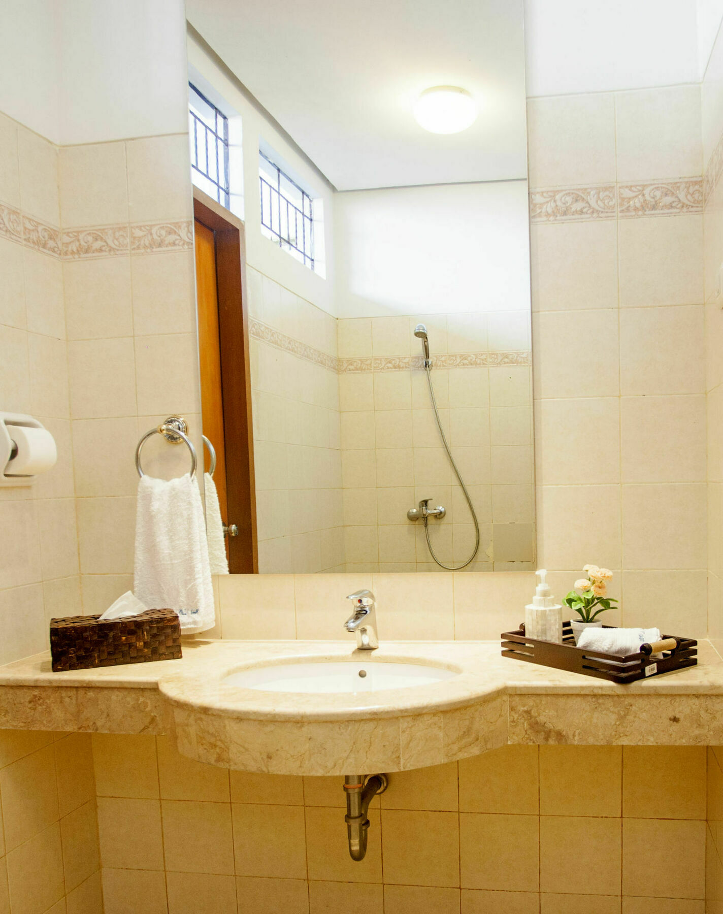 Kencana Villa Dago Bandung Zewnętrze zdjęcie