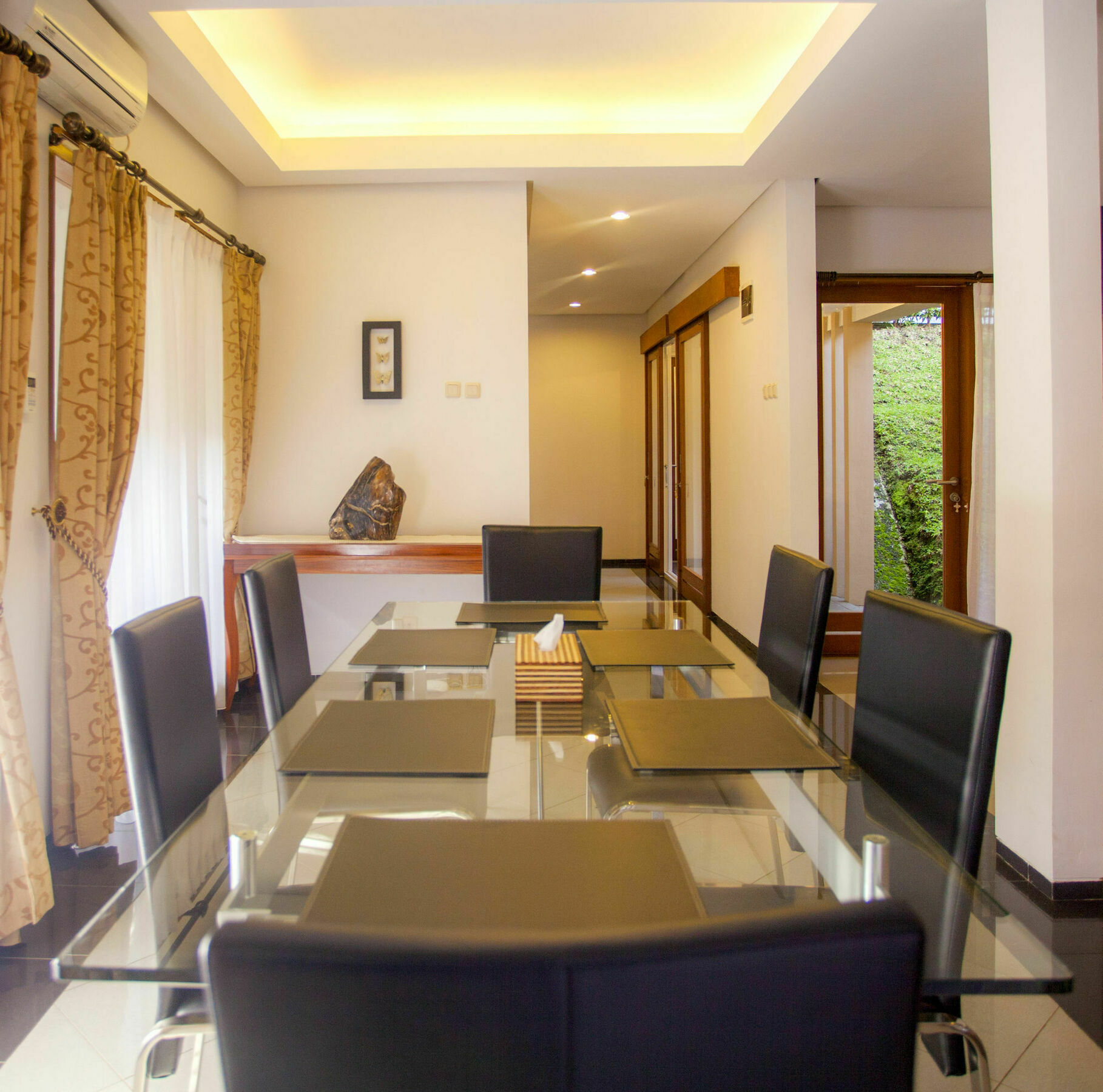 Kencana Villa Dago Bandung Zewnętrze zdjęcie